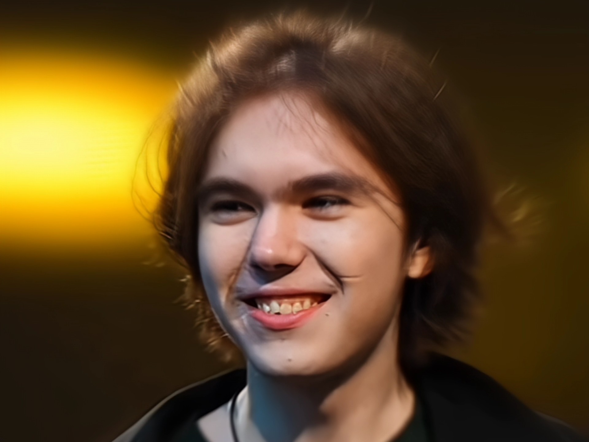 谁能用一手 谁能用一手