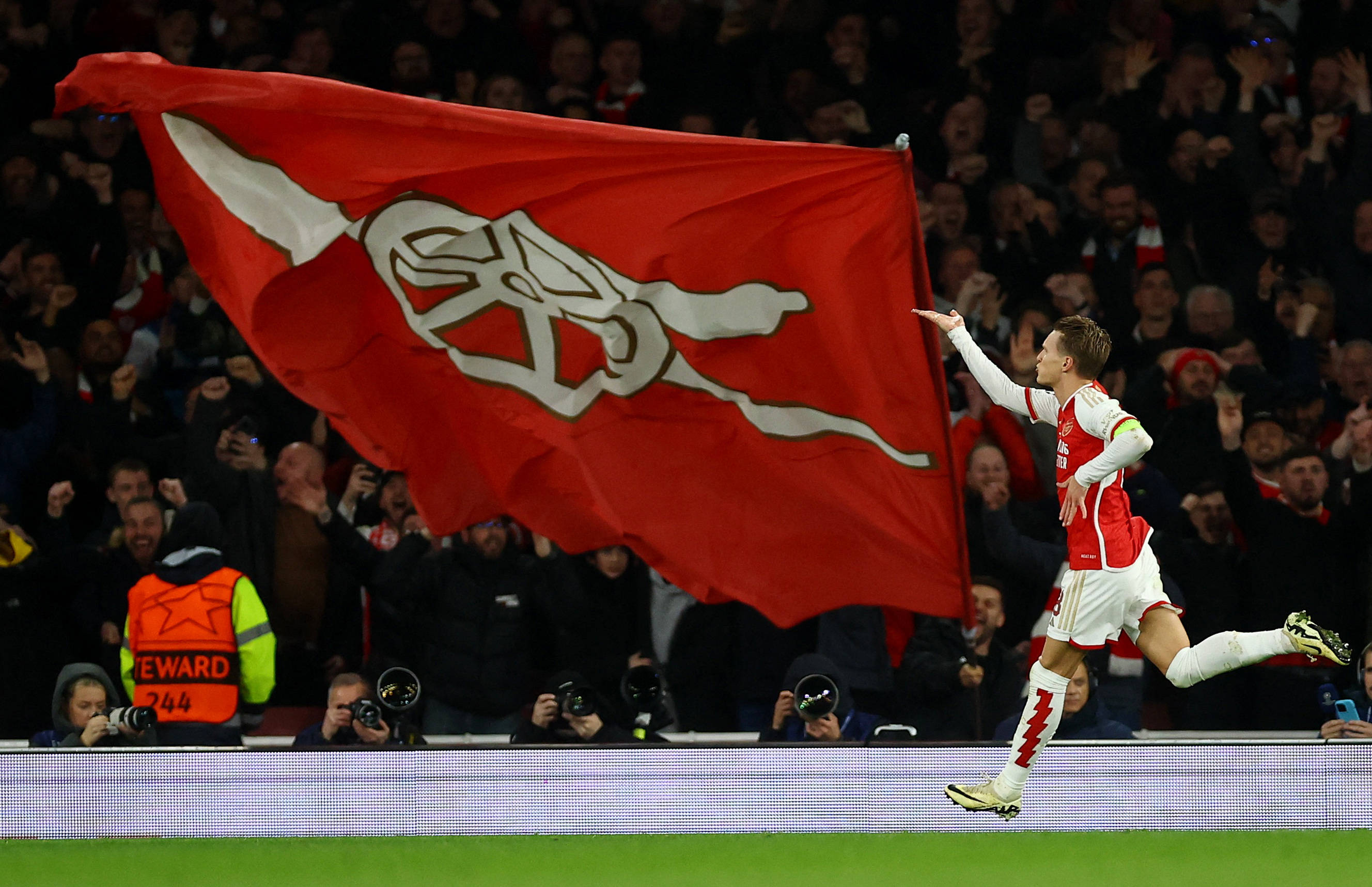 的科技企业 的科技企业